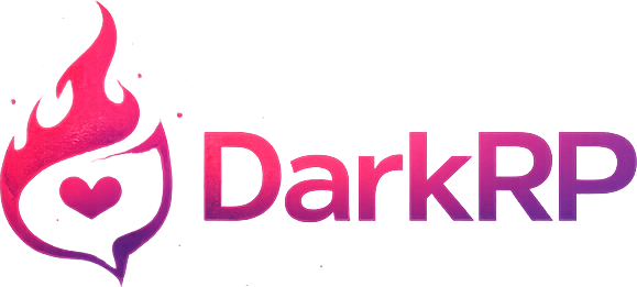 DarkRP Logo